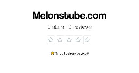 melonstuhe|MelonsTube